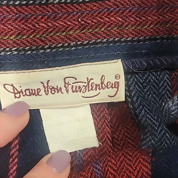 Diane Von Furstenberg - Picture 5 of 9